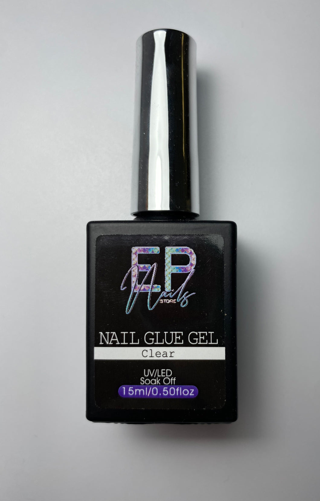 Nail Glue Gel