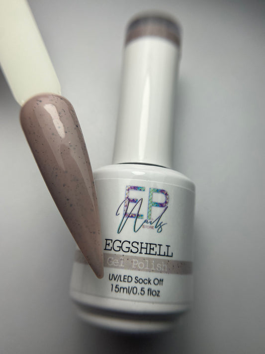 EggShell Nude