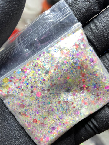 Glitter Confeti