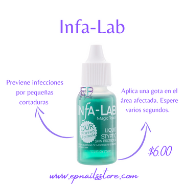 Infa Lab