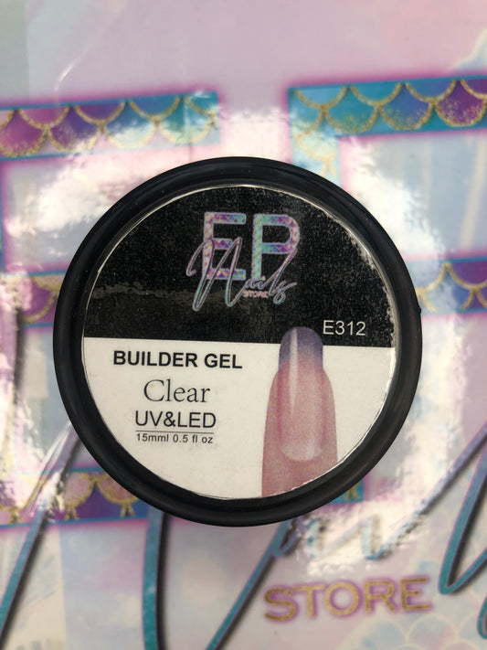 Builder Gel