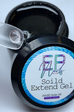 Cargar imagen en el visor de la galería, Solid Extend Gel
