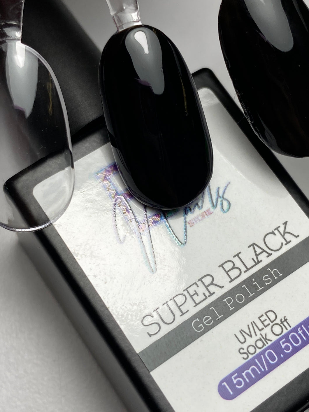 Super Black