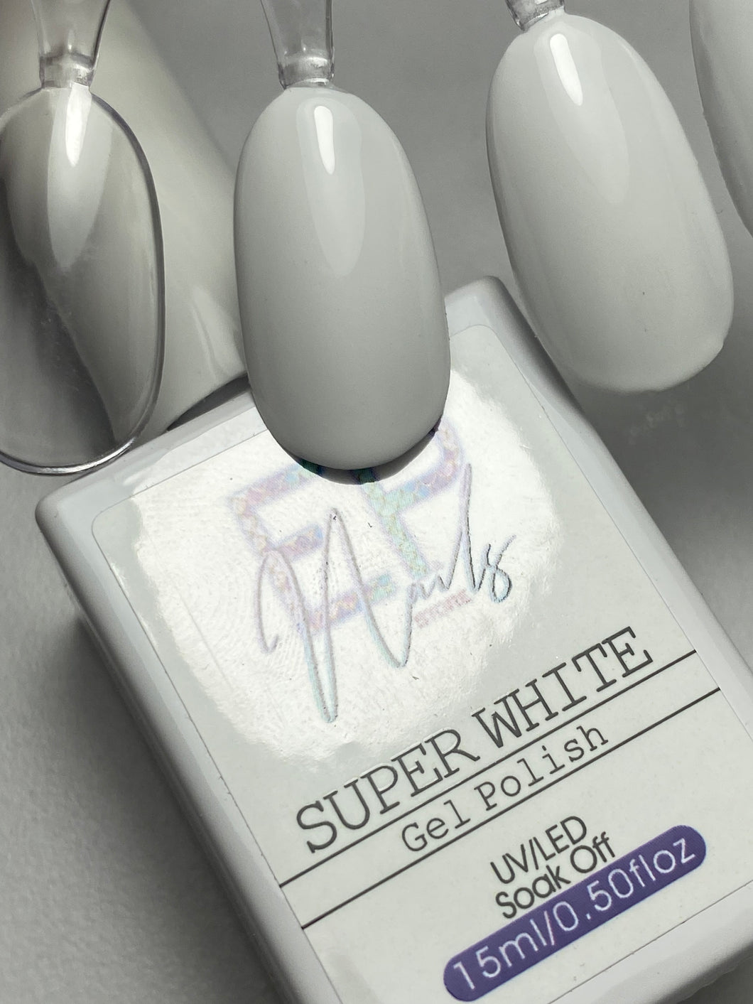 Super White